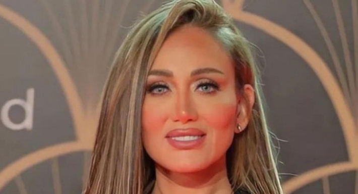 الصلح بين ريهام سعيد ونادر صعب ... بعد اتهامه بتشويه وجهها