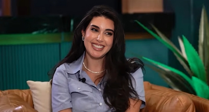 ياسمين صبري: "المشروع X" حطني في المكان الصح ورمضان هو الـ"تشامبيونزليج" بتاع الدراما ... فيديو