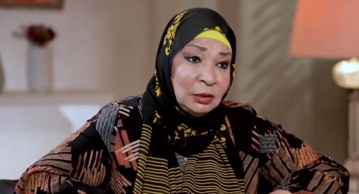 عنايات صالح: عملت جامع وكنت بنضف الحمامات ومعنديش ثقة في حد