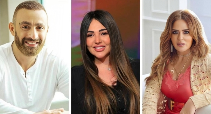 فيديو - نهال طايل عن زواج مها الصغير قريباً: حقها ترتبط وتكمل حياتها