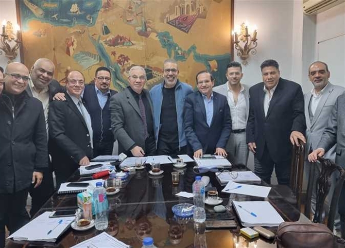 المؤلفين والملحنين المصريين تستنكر استخدام "الجزيرة 360" لأغنية "الحلم العربي": خط أحمر ... كرامة الفن المصري ليست محلًا للعبث أو التحوير