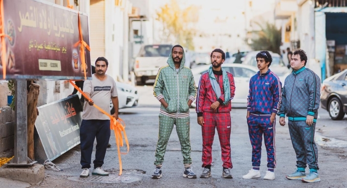 الانتهاء من تصوير فيلم "بحق الجيرة" أول فيلم طويل للمخرجة فايزة أمبا