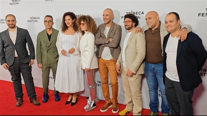 3 جوائز للفيلم المصري Happy Birthday من مهرجان ترايبيكا