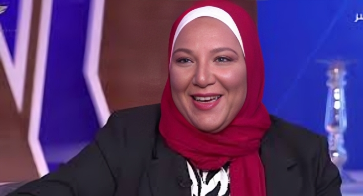 ابنة سعيد صالح تستغيث برئيس الجمهورية ...  كل السكك اتقفلت فى وشى أنا وزوجي