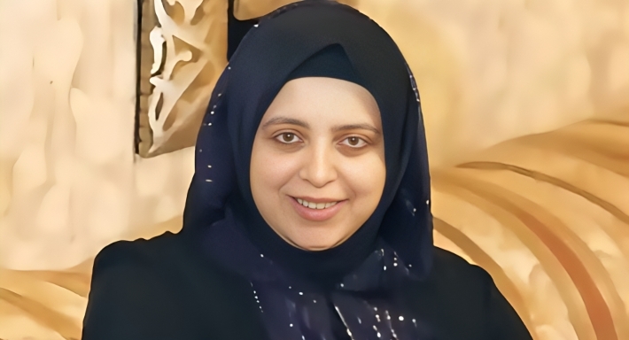 عبير الشرقاوي: حياتي دلوقتي أفضل بعيداً عن الوسط الفني