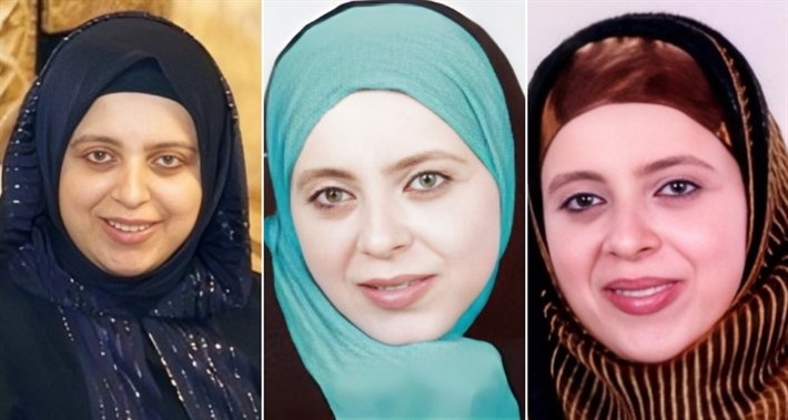 رديت بالدين على بنت عمرو دياب والوسط الفني بيكره المحجبات ومش هقارن حلا شيحة بالصحابة ومش لاقية راجل ارتبط بيه …حوار ساخن لـ عبير الشرقاوي في "تفاصيل"