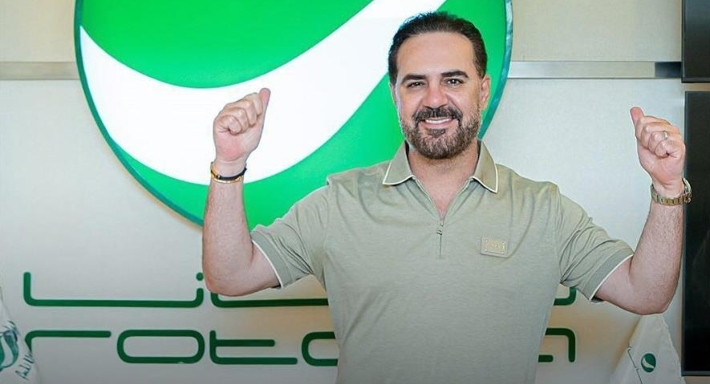 وائل جسار يتعاقد مع "روتانا" ويبدأ تحضيرات مجموعة جديدة من الأغاني
