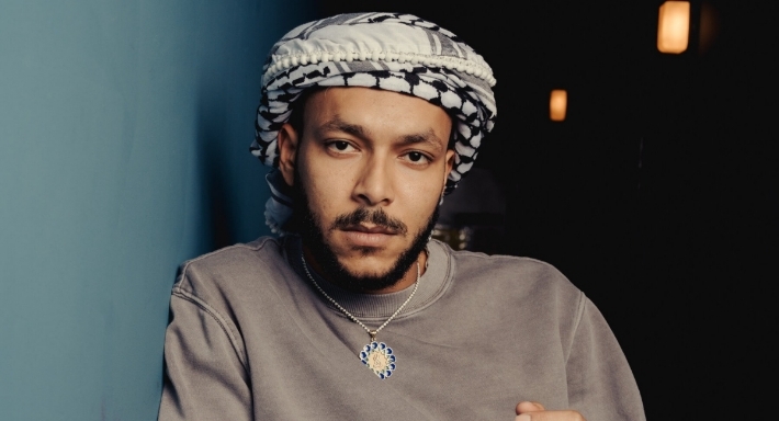 ويجز وعلي العربي يجتمعان للمرة الثالثة في "وتر واحد"