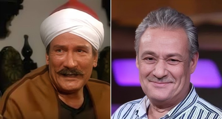 المخرج أحمد صقر: فاروق الفيشاوي كان المرشح الأول لدور "عطا المراكيبي" في "حديث الصباح والمساء"