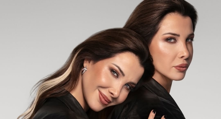 يضم 11 أغنية ... نانسي عجرم تكشف أسماء أغاني ألبومها الجديد "نانسي 11"