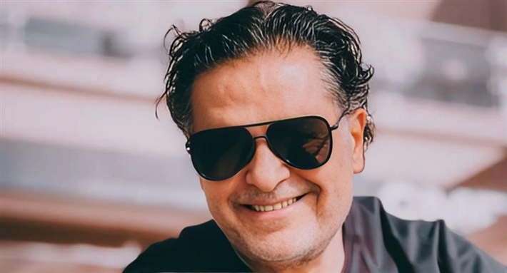 راغب علامة: لست مسئولًا عن أي تصرف عفوي من الجمهور