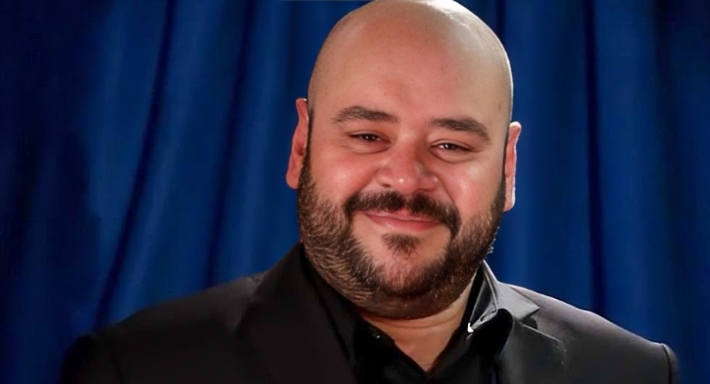 محمد ممدوح: مسلسل "قابيل" جابلي اكتئاب واعتذرت بسببه عن عدم تقديم "في كل أسبوع يوم جمعة"