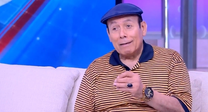 أحمد ماهر يكشف سر تفكيره في رفض "رأفت الهجان": المسلسل 30 حلقة وأنا أشارك في آخر 3 حلقات!
