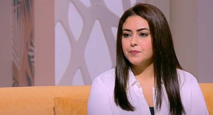 نهى عابدين: "ونوس" كان وش السعد عليا