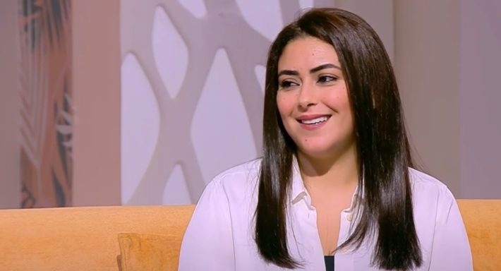 فيديو - نهى عابدين: ولادي وشغلي أولويتي ومش بفكر في الزواج