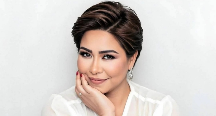 شيرين عبد الوهاب تنتصر من جديد على روتانا