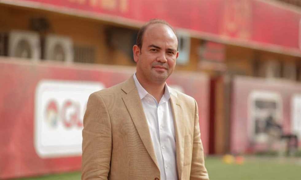 طبيب الأهلي السابق.. أبو عبلة يتولى رئاسة الجهاز الطبي لمنتخب الشباب