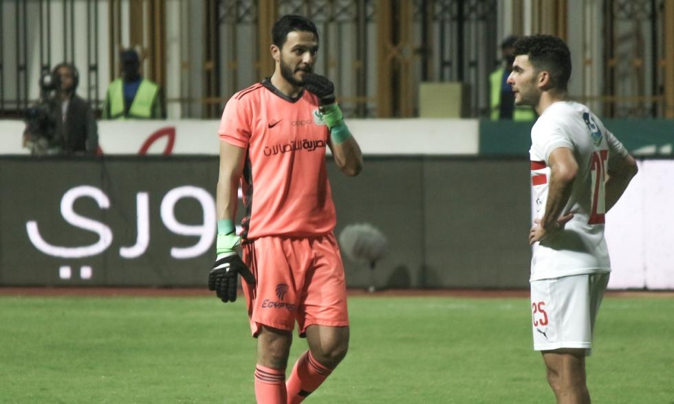 خبر في الجول - دعدور يتمم اتفاقه للانتقال إلى فاركو
