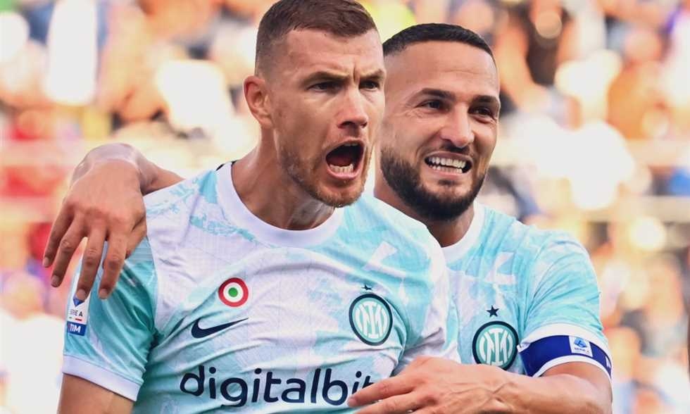فيورنتينا يعيد دجيكو للدوري الإيطالي
