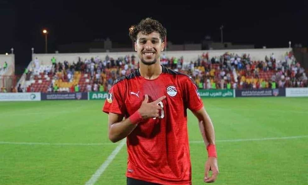 خبر في الجول - سيراميكا كليوباترا يقترب من التعاقد مع مدافع بيراميدز