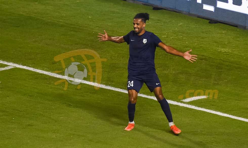 خبر في الجول - مودرن سبورت يتوصل لاتفاق مبدئي مع إنبي لضم كالوشا