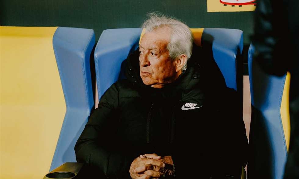 صحيفة الراية: للمنتخب الثاني.. الاتحاد القطري يتلقى عرضا مصريا لوديتين في سبتمبر