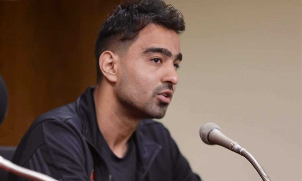 خبر في الجول - المصري يخاطب فاركو لضم محمد فخري