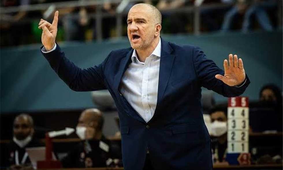 سلة – الكرداني: نركز على مواجهة السنغال.. ولا أفكر في اللاعبين الذين تغيبوا عن منتخب مصر