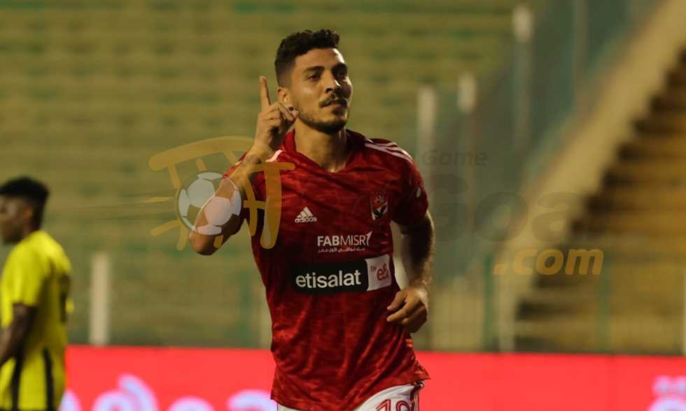 خبر في الجول - الأهلي يتوصل لاتفاق لضم محمد شريف