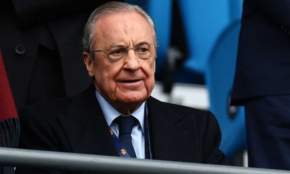 حكم ضد صحيفة إسبانية ورئيس تحريرها بسبب نشر تسجيلات ضد رئيس ريال مدريد