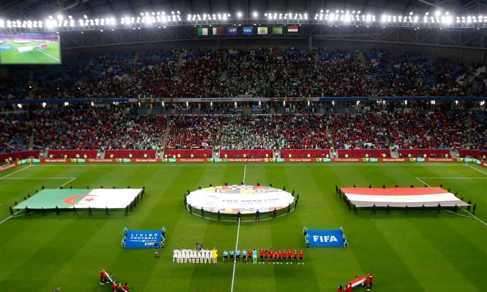 تقرير مغربي: اتجاه لتأجيل كأس العرب للمنتخبات بسبب الأجندة الدولية