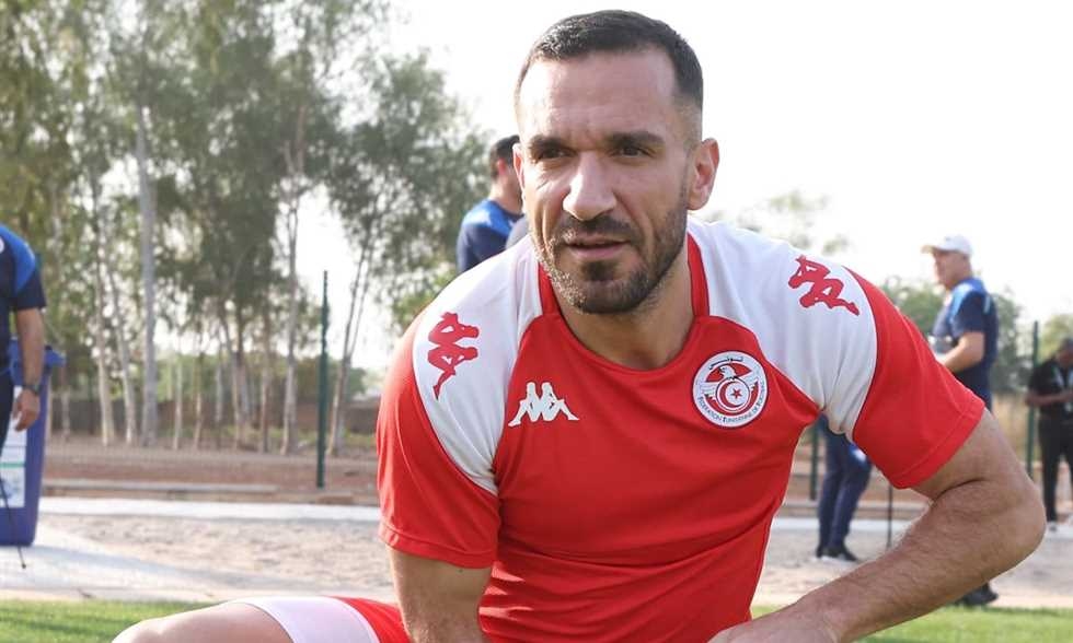 "أجمل حكاية".. الصفاقسي يعلن عودة علي معلول