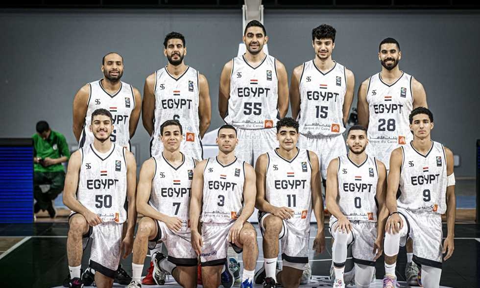 اتحاد السلة: عقوبات صارمة لمن يمتنع عن الانضمام لمنتخب مصر