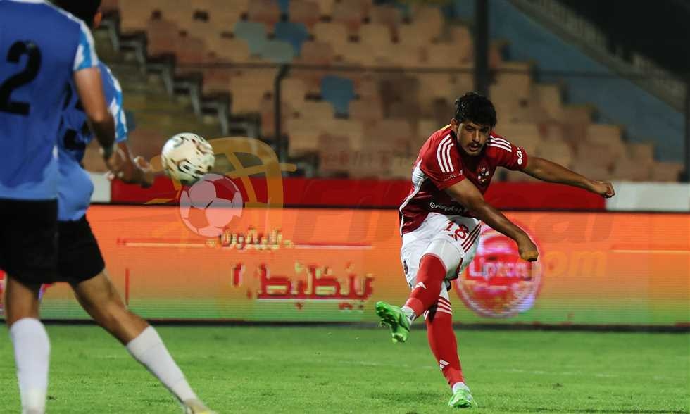 كما كشف في الجول – النجم الساحلي يعلن عودة كريستو قادما من الأهلي