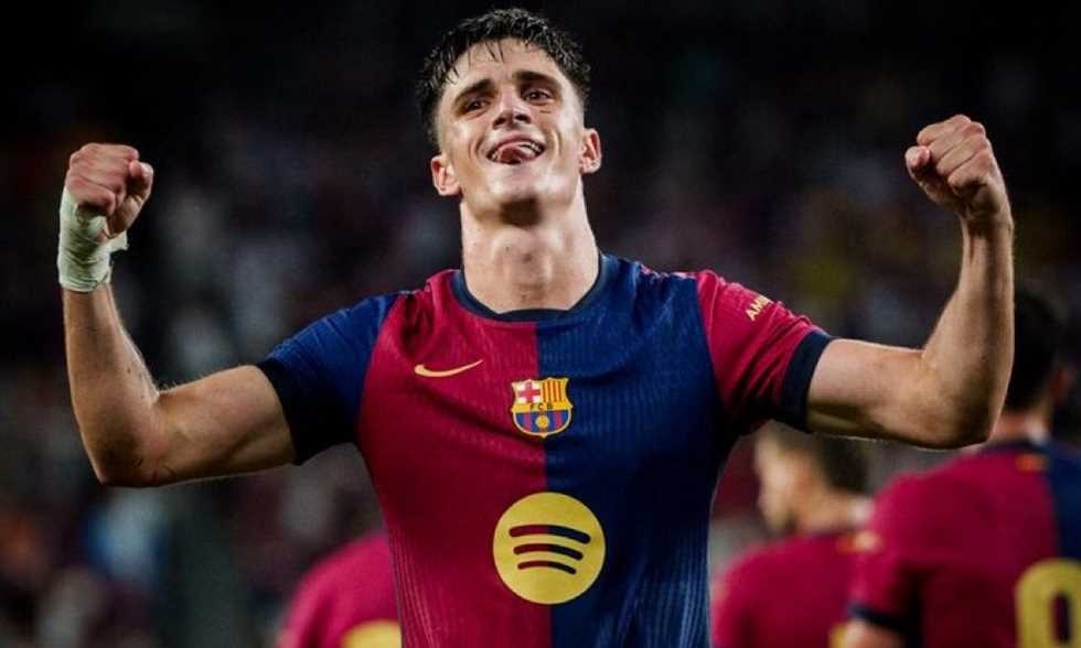 سبورت: برشلونة يحدد سعر بيع باو فيكتور