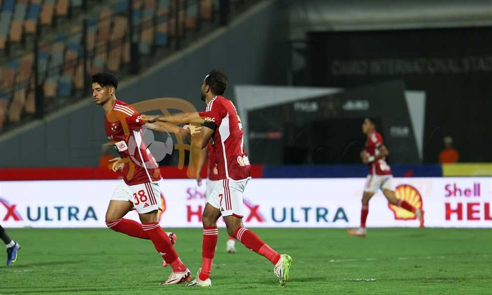 مصدر من الأهلي لـ في الجول: قررنا وقف التعامل مع أدم وطني