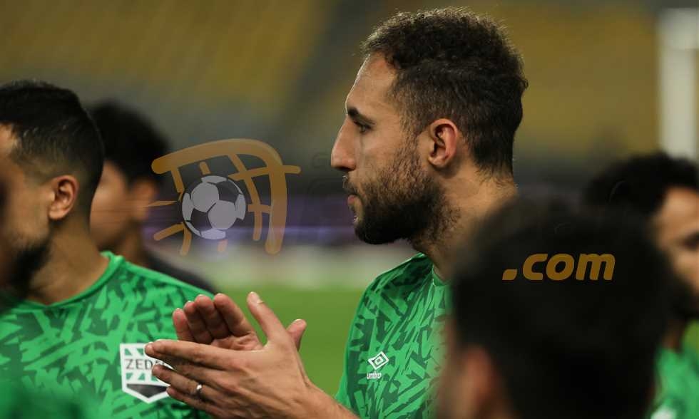 محمد سمير يعلن اعتزاله