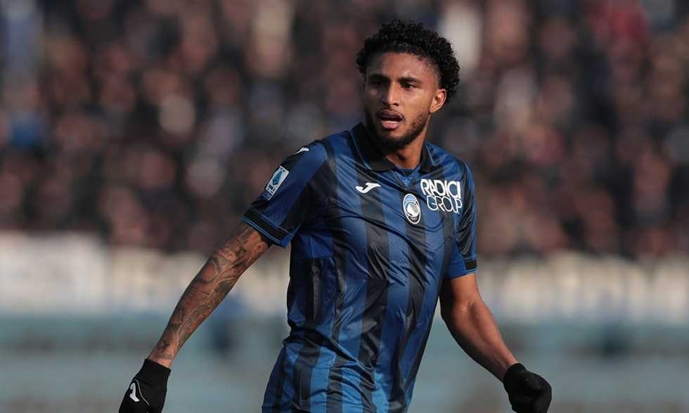 وكيل لاعب أتالانتا يكشف جديد مفاوضات الهلال معه