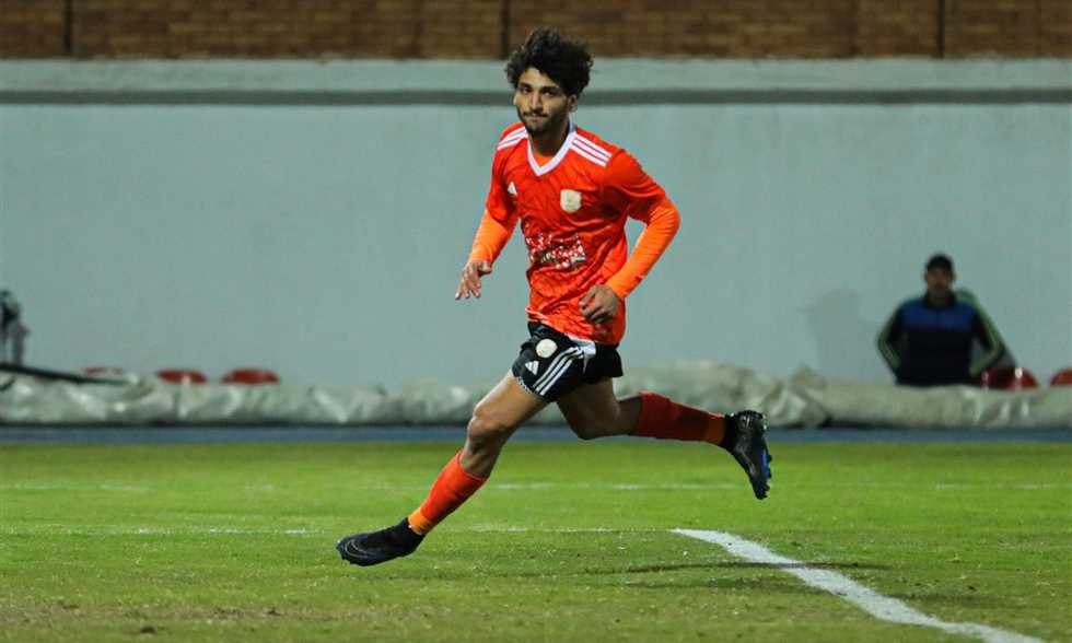 مصدر من الزمالك لـ في الجول: مفاوضات مع فاركو لضم عمرو ناصر