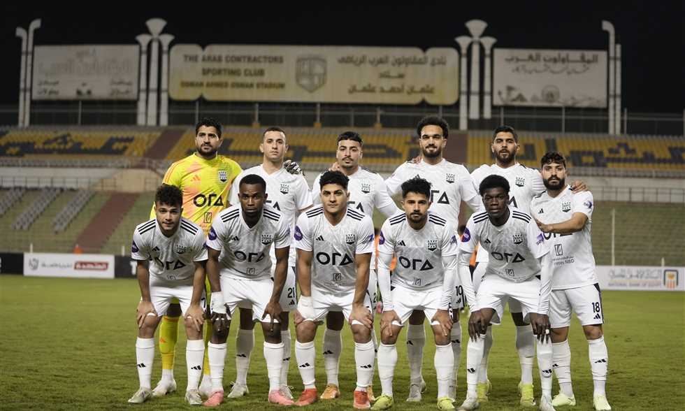 خبر في الجول - زد يضم عبد الله بوستنجي وأحمد نادر السيد