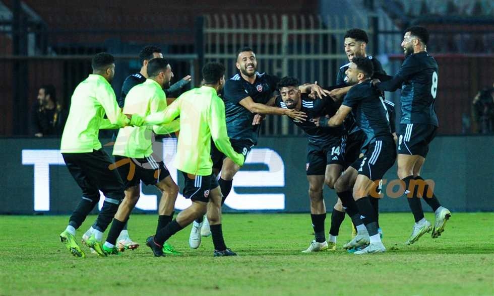 مصدر من بتروجت يكشف لـ في الجول موقف النادي من انتقال لاعبيه للقطبين بيناير