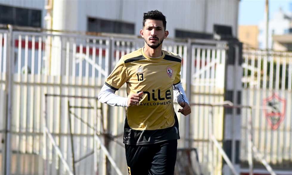 خبر في الجول - سبب إضافي غير الاعتذار.. اتجاه داخل الزمالك لرفع الإيقاف عن فتوح