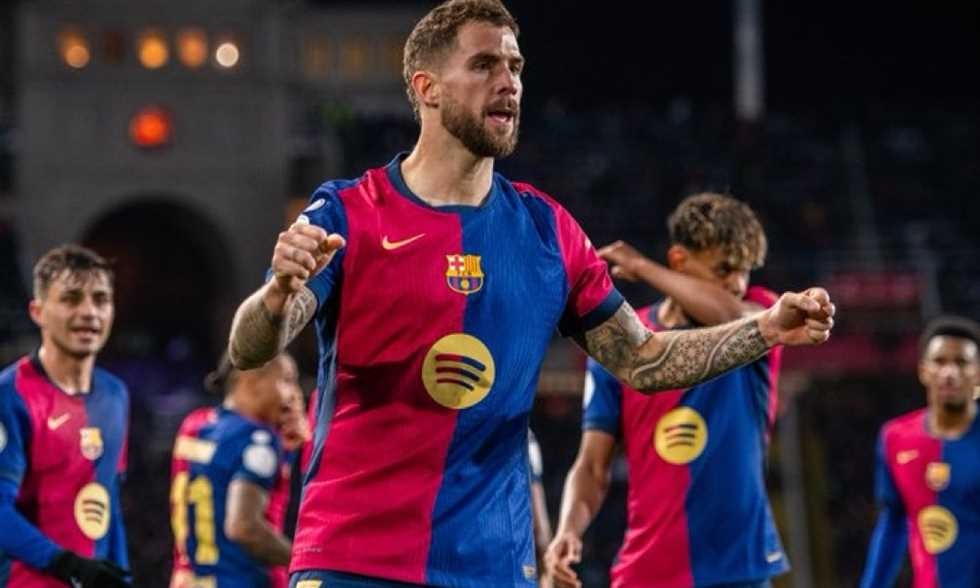 تقرير سعودي يكشف تفاصيل اتفاق النصر مع إينيجو مارتينيز