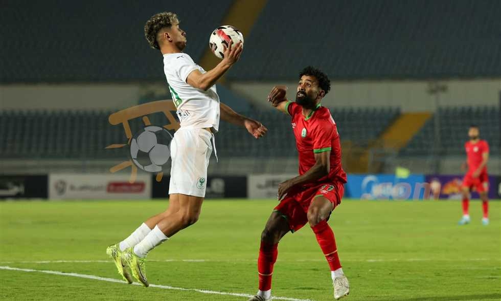 خبر في الجول - الزمالك يتجه للتعاقد مع أحمد عيد.. وجلسة بين اللاعب ومسؤولي المصري