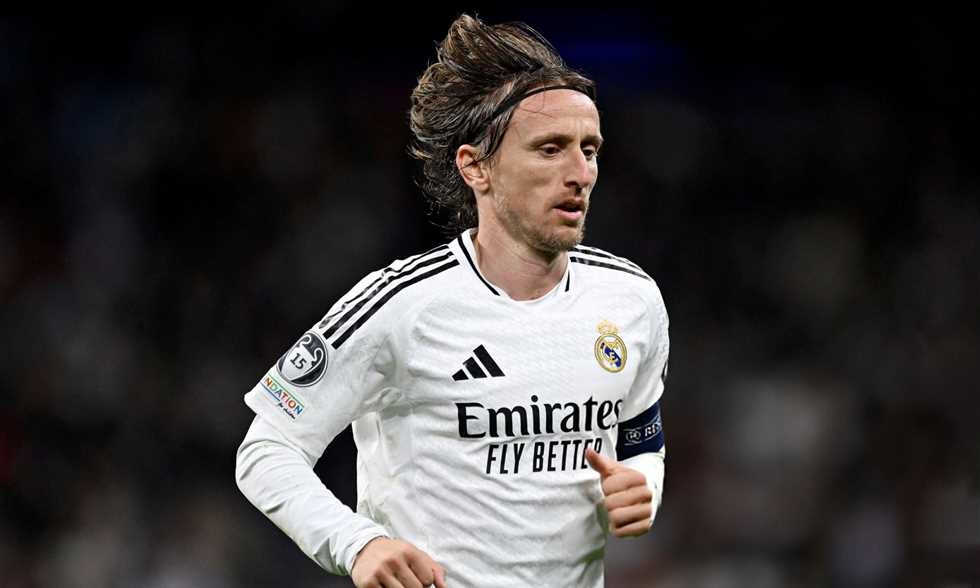 تقرير: الكشف عن وريث الرقم 10 في ريال مدريد