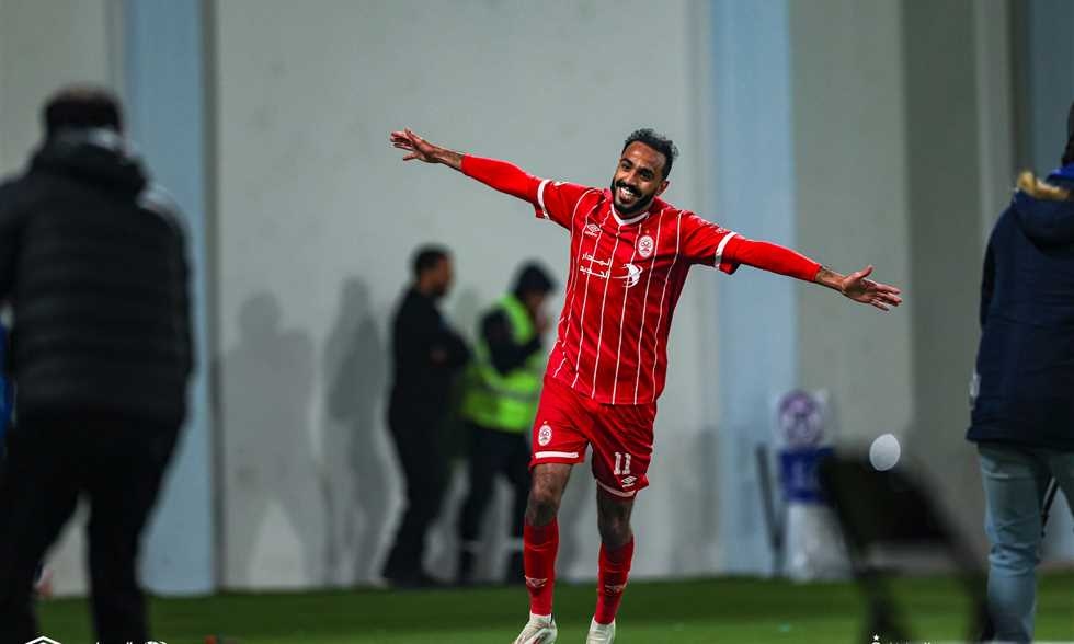 خبر في الجول - اهتمام من الدوري العراقي بضم كهربا