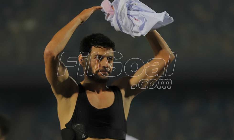 خبر في الجول – شلبي يوافق على الانتقال إلى البنك الأهلي.. وربيع يقترب من الزمالك