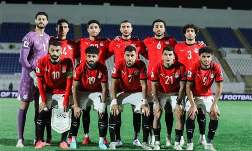 خبر في الجول – منتخب مصر يحدد ملعب مواجهة إثيوبيا.. والموعد الأقرب للمباراة