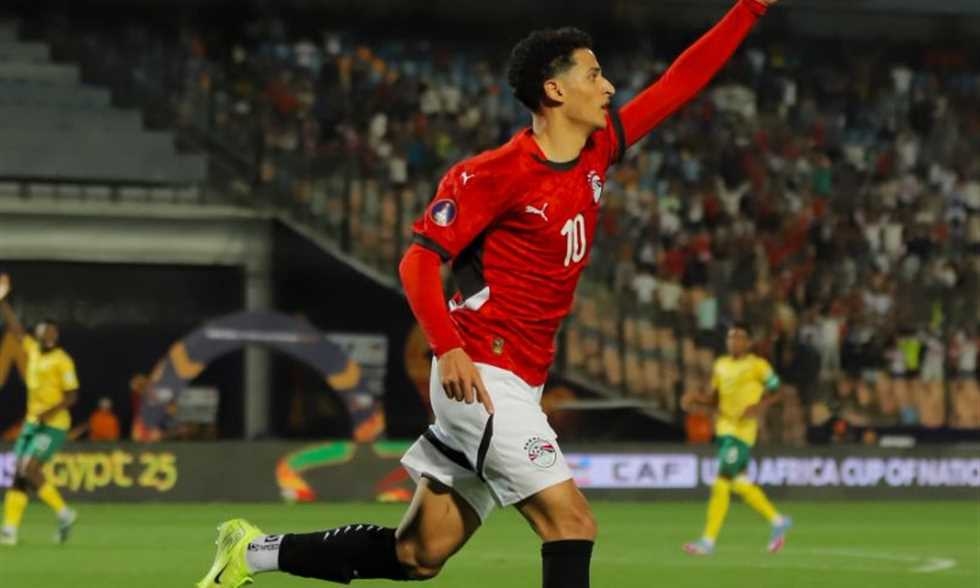 عودة محمد عبد الله.. منتخب الشباب يفوز على الكويت الأولمبي وديا استعدادا لكأس العالم