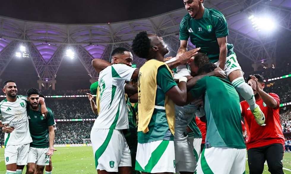 تقرير: أهلي جدة بديلا للهلال في حالة الانسحاب من السوبر السعودي